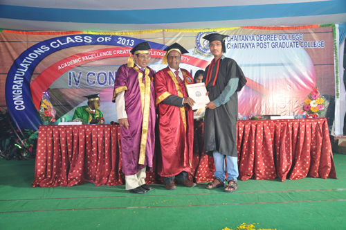 convocation 2014